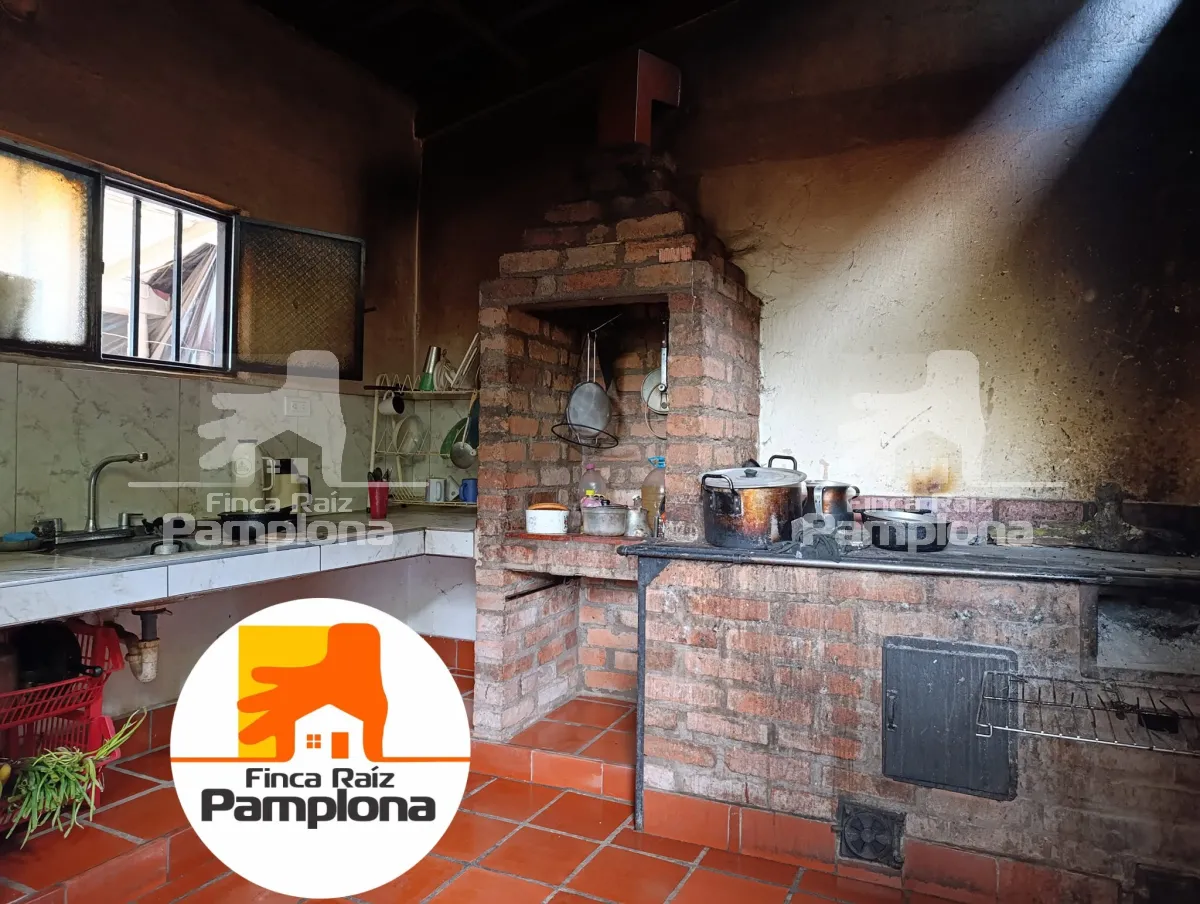 Hermosa finca en venta