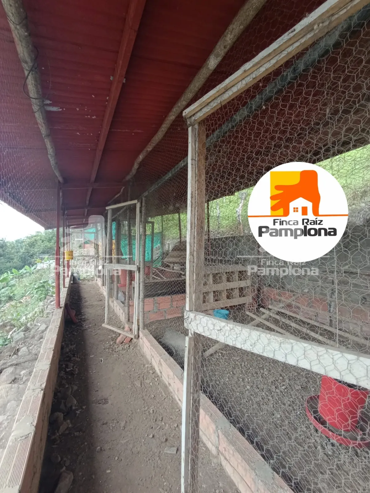 Hermosa finca en venta