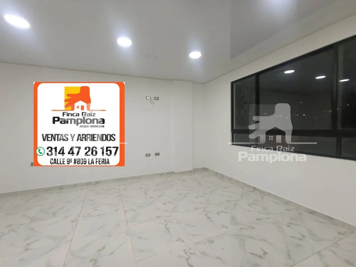 Hermoso apartamento super central